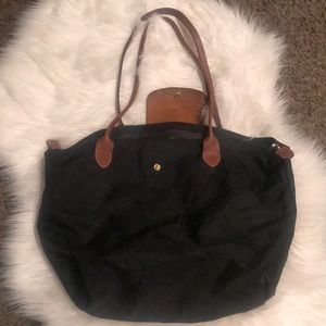 Longchamp Tote (large)